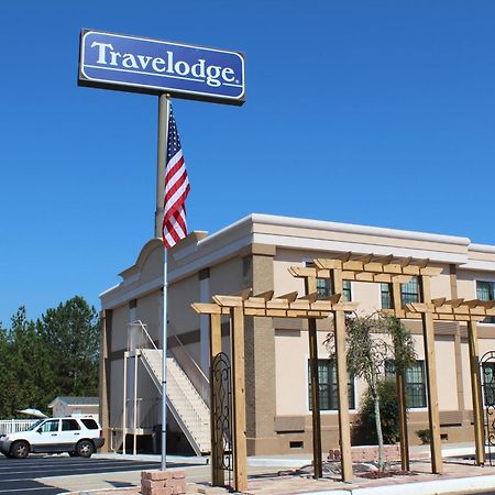 Travelodge By Wyndham Perry National Fairgrounds Area I-75 Buitenkant foto